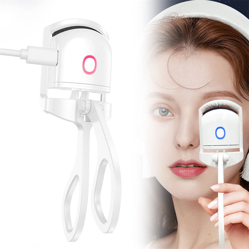 Lashvia Heated Lash Lift Curler